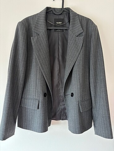 P&B blazer