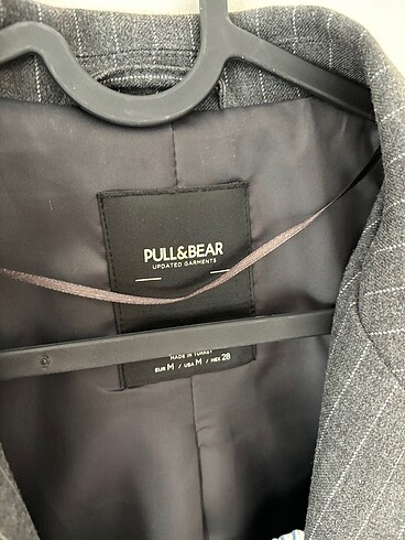 Pull and Bear P&B blazer