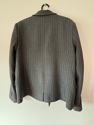 m Beden P&B blazer
