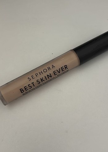 Sephora Best Skin Ever Kapatıcı Bej