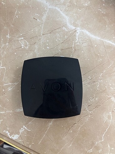 Avon Pudra