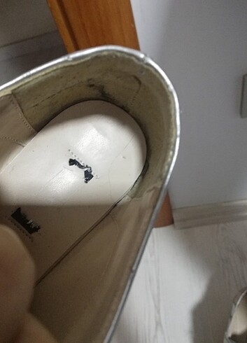 Tarz ayakkabı - Görsel 7