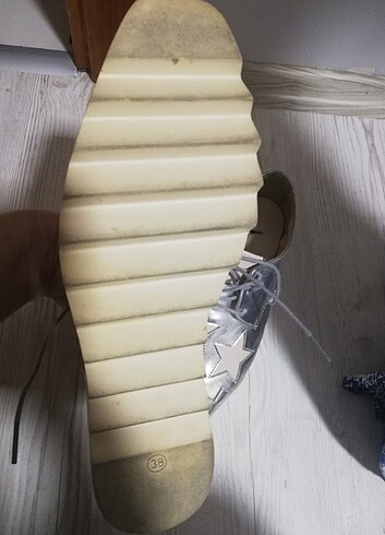 Tarz ayakkabı - Görsel 8