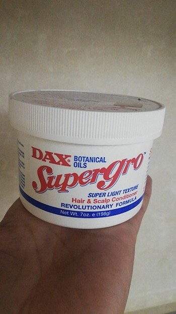 Süpergro 