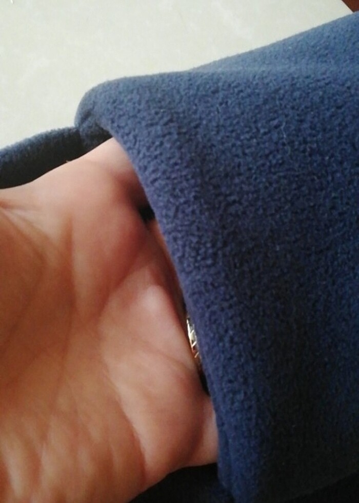 Erkek  panduf  - Görsel 2