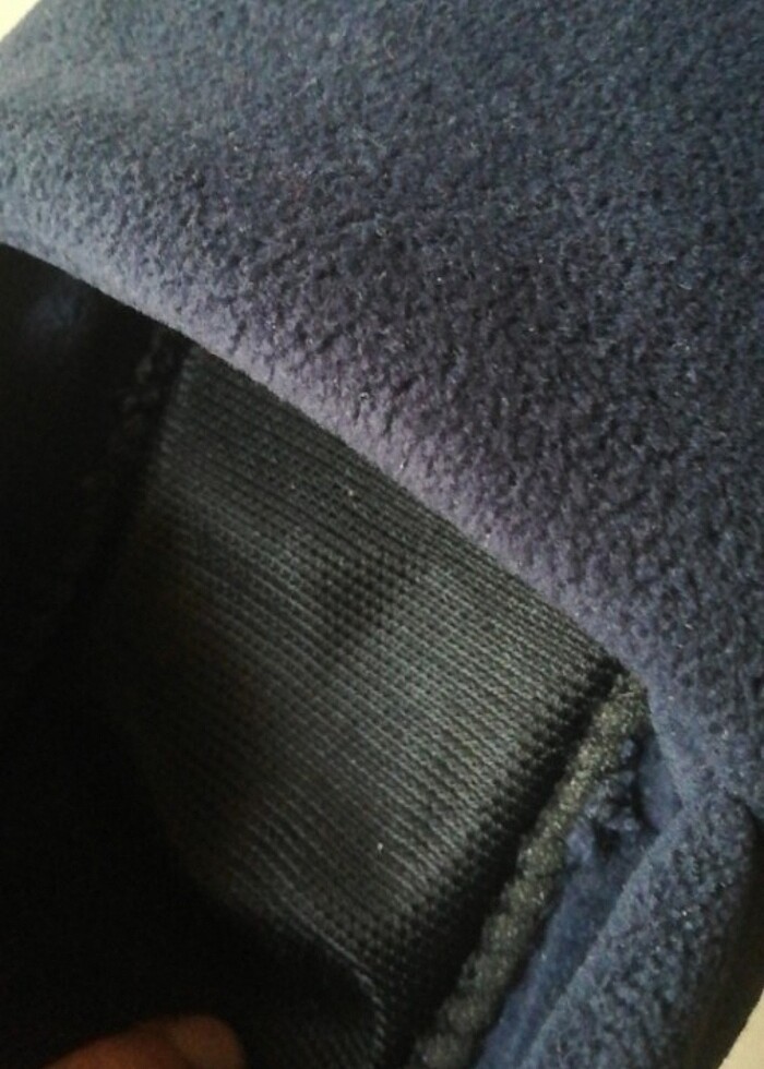 Erkek  panduf  - Görsel 3