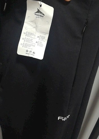 Erkek eşofman altı - Görsel 2