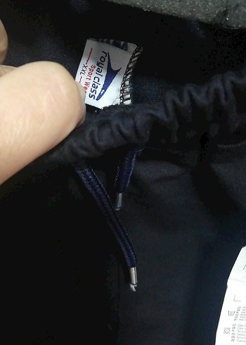 Erkek eşofman altı - Görsel 3