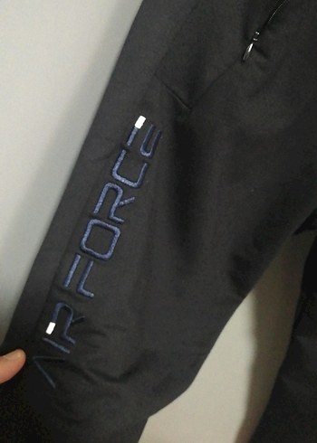 Erkek eşofman altı - Görsel 4