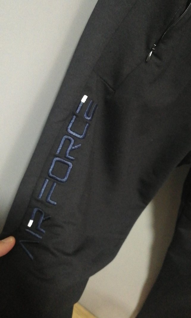 Erkek eşofman altı - Görsel 4