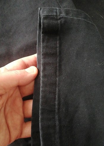 İGS erkek pantolon - Görsel 6