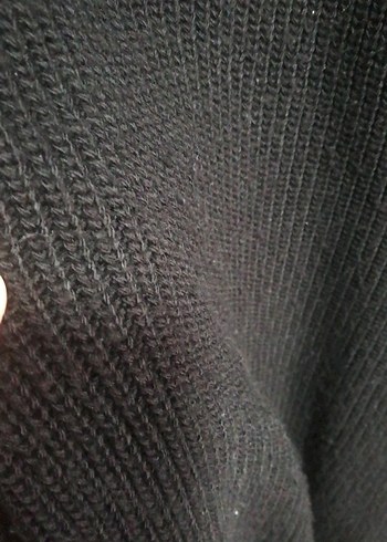 Zara Erkek Kazak - Görsel 4