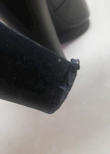 Network ayakkabı topuklu - Görsel 4