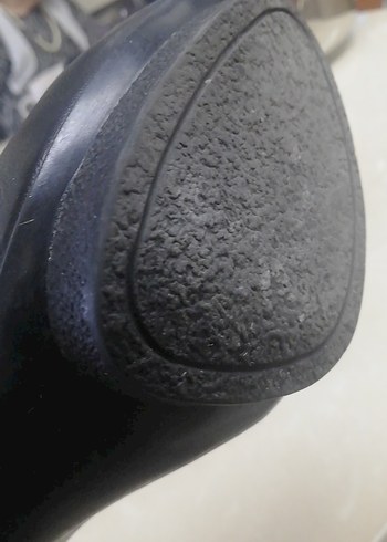 Network ayakkabı topuklu - Görsel 6