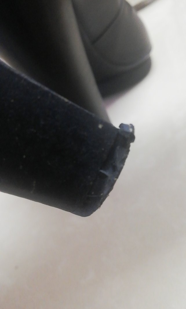 Network ayakkabı topuklu - Görsel 4