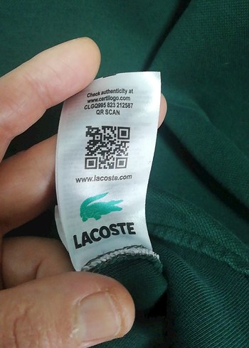 Yarım Fermuarlı Yeşil Erkek Sweatshirt - Görsel 3