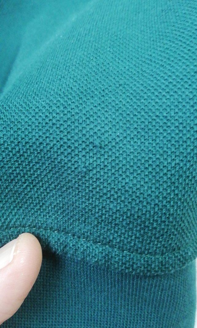 Yarım Fermuarlı Yeşil Erkek Sweatshirt - Görsel 5