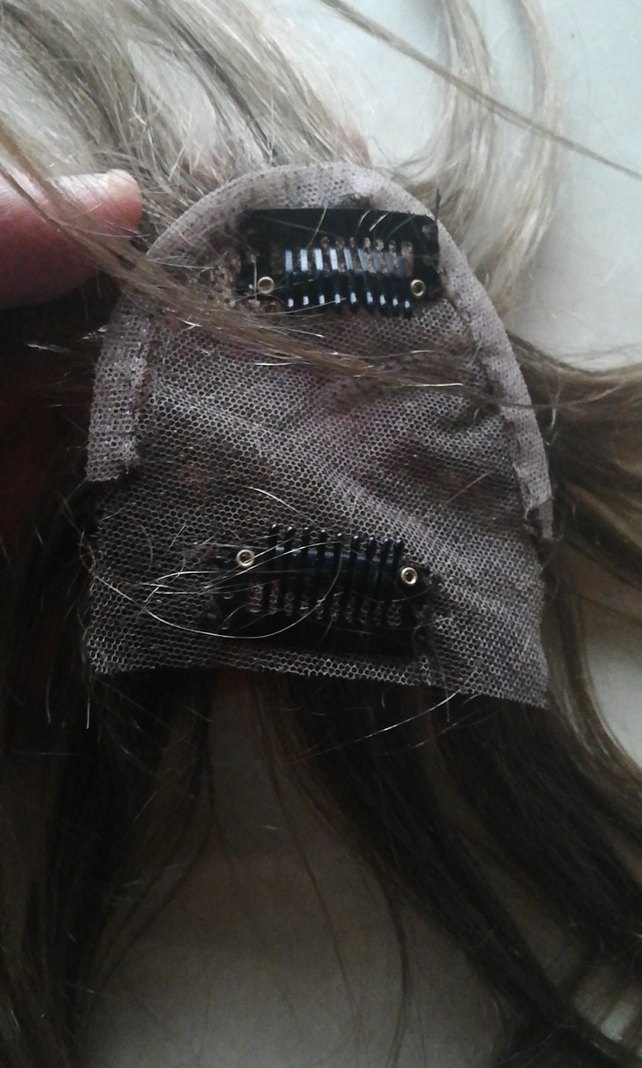 Tepelik saç - Görsel 3