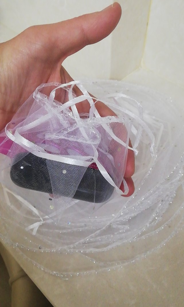 Hediyelik çanta - Görsel 3