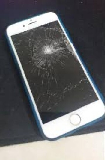 iPhone 7