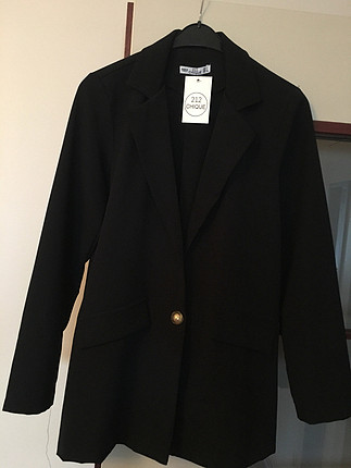 Blazer ceket