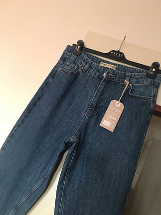 Mom jean
