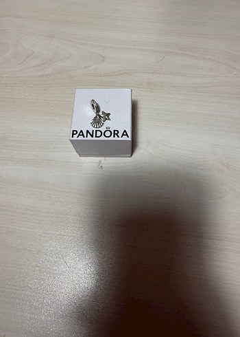 Pandora charm orjinal