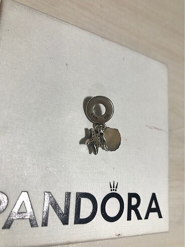 Beden çeşitli Renk Pandora charm orjinal