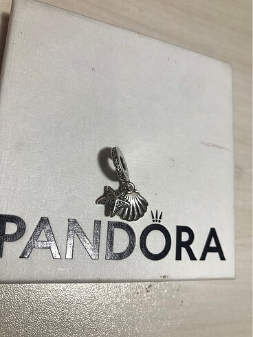 Beden Pandora charm orjinal