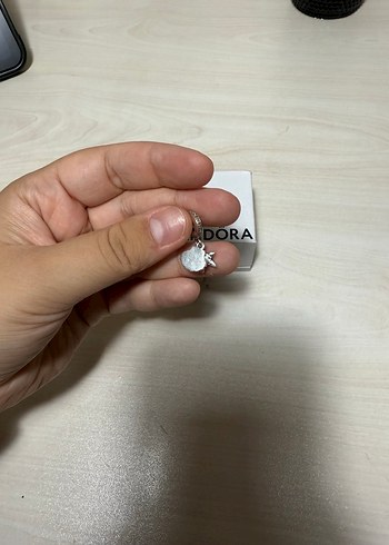 Pandora Pandora charm orjinal