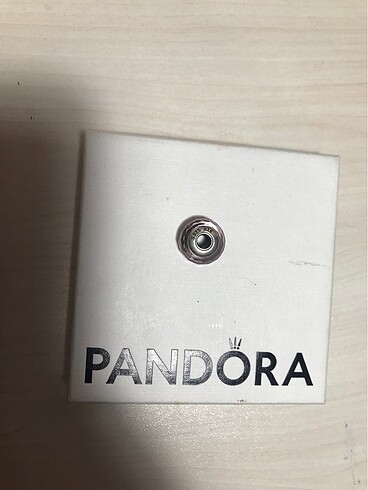 Pandora Pandora charm orjinal