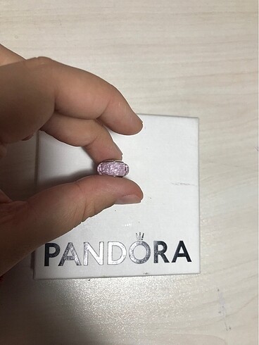 Beden Pandora charm orjinal
