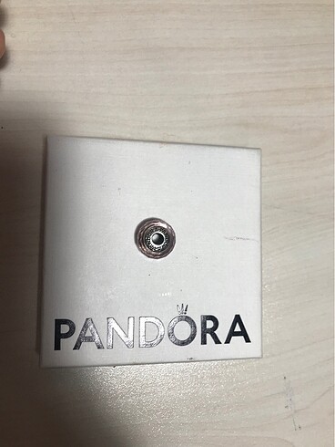 Beden çeşitli Renk Pandora charm orjinal