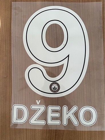 Fenerium Fenerbahçe Orijinal Font