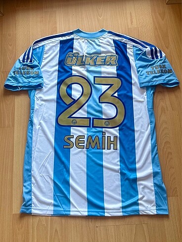 Fenerbahçe Semih Şentürk Forması