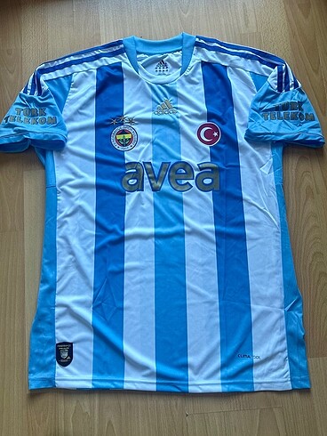 Fenerbahçe Fenerbahçe Semih Şentürk Forması