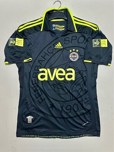 Fenerbahçe Orijinal Fenerbahçe Deivid Forması