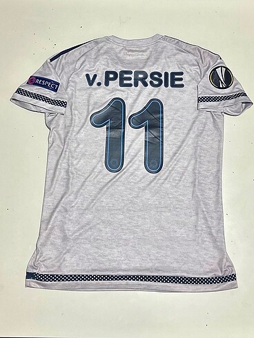 Orijinal Fenerbahçe Van Persie Forması