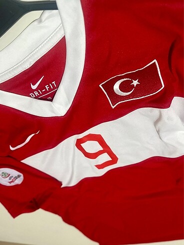 l Beden Türkiye 2008 Semih Şentürk Forması