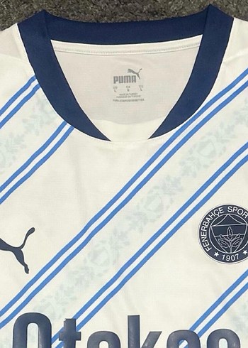 Fenerbahçe Talisca Forması - Görsel 2