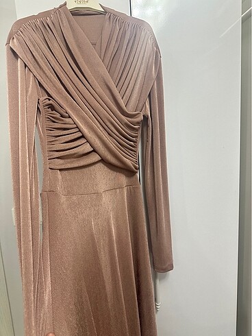 Buzi elbise essdesign