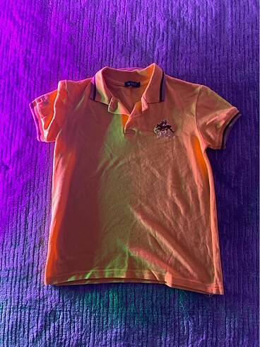 11-12 Yaş Beden Polo 11-12 yaş