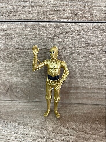 Star Wars Anahtarlık