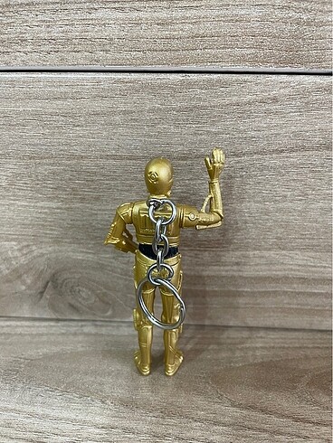  Star Wars Anahtarlık