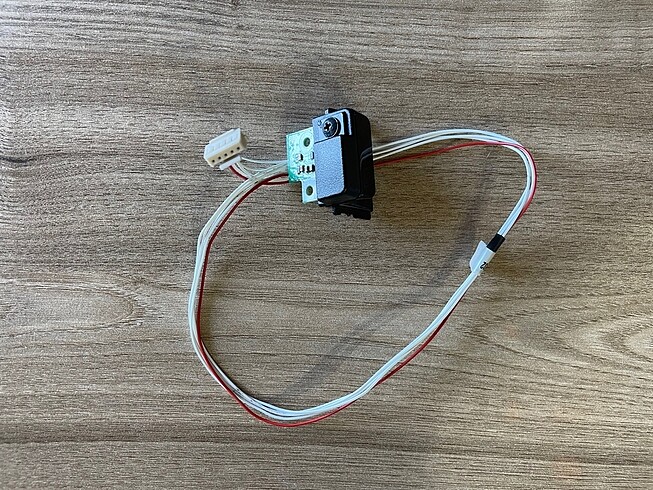 Vestel Tv Sensör