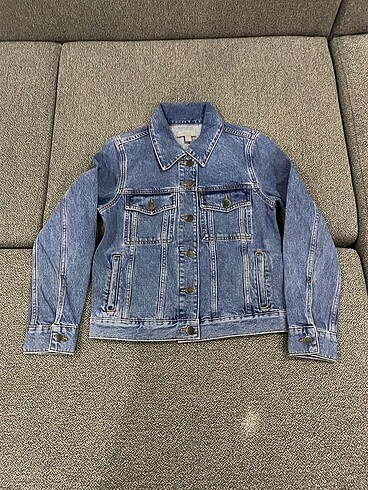 Cos denim ceket