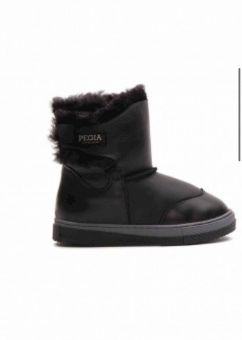 Pegia kalitesi sıcak tutan bi bot - Görsel 2