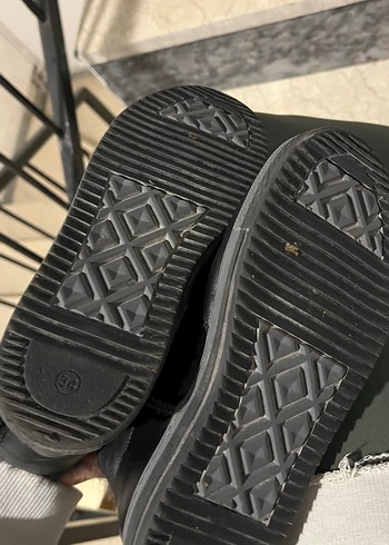 Pegia kalitesi sıcak tutan bi bot - Görsel 3