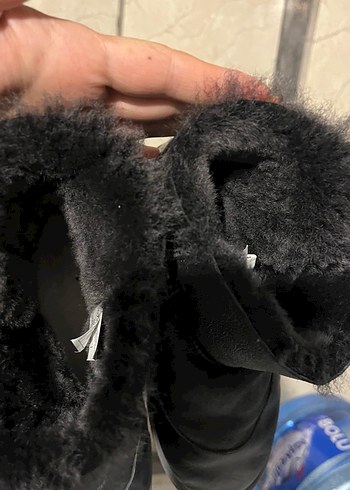 Pegia kalitesi sıcak tutan bi bot - Görsel 5