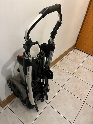Diğer Bebek arabası bebeconfort